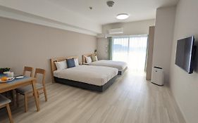 Eslead Hotel Namba Daikokucho